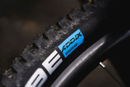 Schwalbe Wicked Will Evo Super Trail 29X2.40
