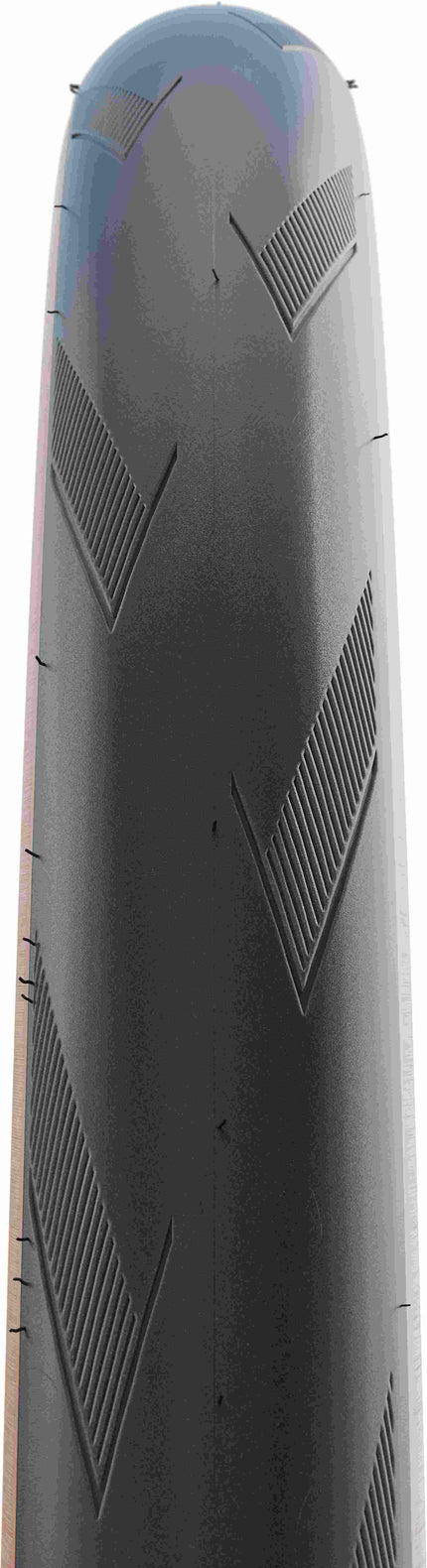 SCHWALBE PRO ONE EVO SUPER RACE TRANSPA 700X34C