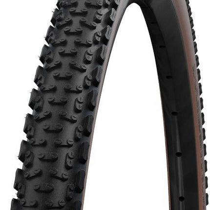 Schwalbe G-One Ultrabite Perf Fold Bronze 28X2.00