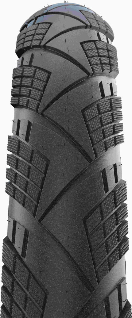 Schwalbe Marathon Efficiency Evo Reflex 28X2.00