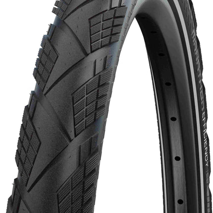 Schwalbe Marathon Efficiency Evo Reflex 27.5X2.15