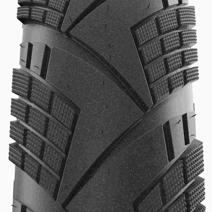 Schwalbe Marathon Efficiency Evo Reflex 27.5X2.15