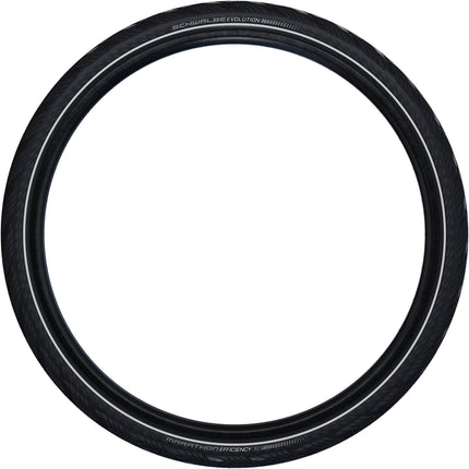 Schwalbe Marathon Efficiency Evo Reflex 27.5X2.15