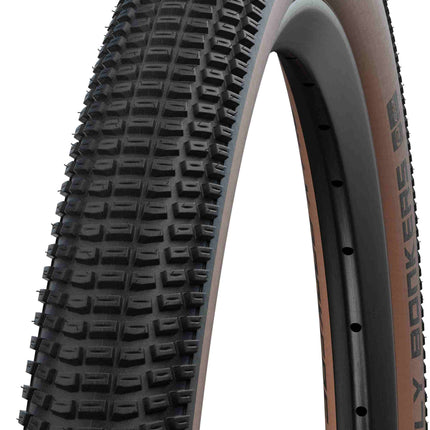 Schwalbe Billy Bonkers Perf Fold Bronze 20X2.00