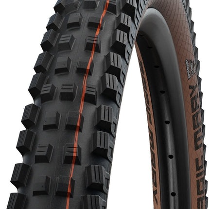 Schwalbe Magic Mary Evo Supgravity Bronze 29X2.40