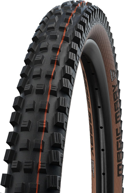 Schwalbe Magic Mary Evo Supgravity Bronze 29X2.40