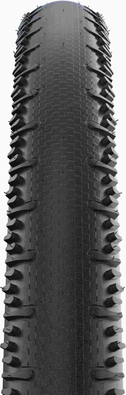 SCHWALBE G-ONE RS PRO EVO TLE TRANSPARENT SKIN 700X45C