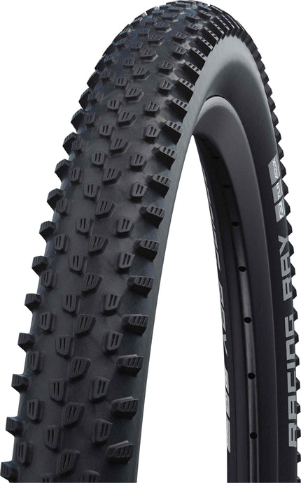 SCHWALBE RACING RAY PERF TWINSKIN TLR ADDIX 29X2.35 (60-622)