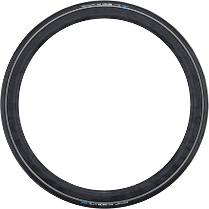 SCHWALBE ONE 365 PERF FOLD BLACKREFLEX 700X32C