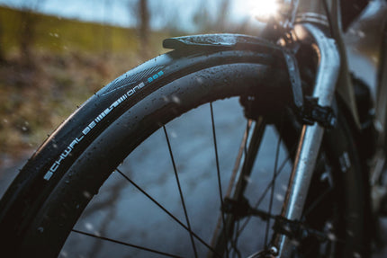 SCHWALBE ONE 365 PERF FOLD BLACKREFLEX 700X28C