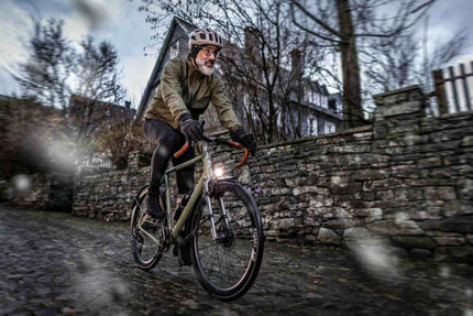 SCHWALBE ONE 365 PERF FOLD BLACKREFLEX 700X32C