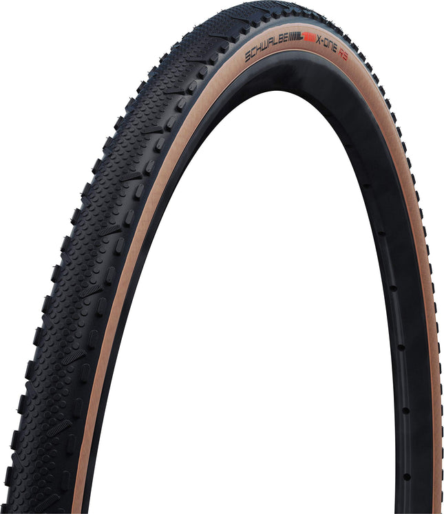 Schwalbe X-One Rs Evo Tle 28X1.30/700X33C