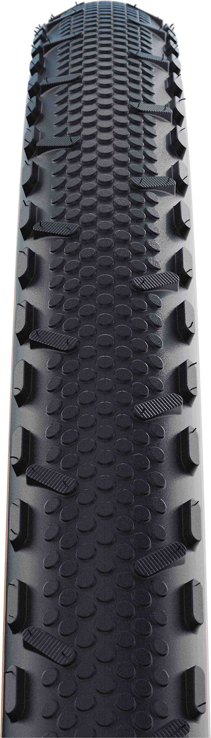 Schwalbe X-One Rs Evo Tle 28X1.30/700X33C