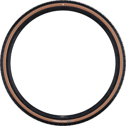 SCHWALBE G-ONE RX PRO EVO V-GUARD TLR ADDIX RACE 28X1.50 700X40C (40-622)