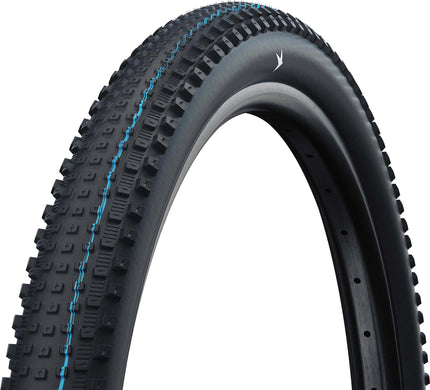 SCHWALBE RICK XC PRO EVO TLR SPEEDGRIP BLACK 29X2.25