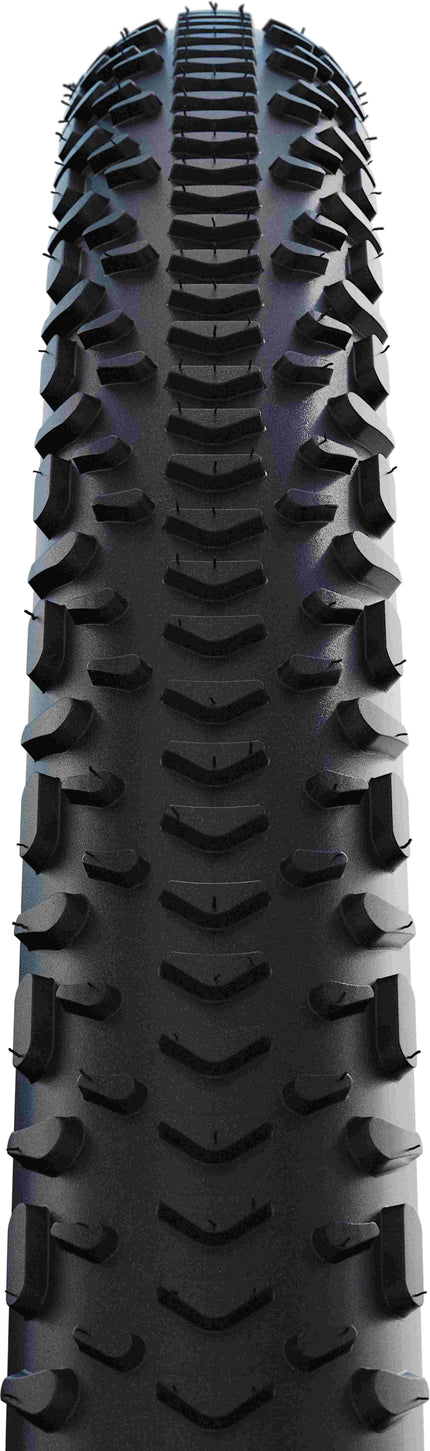 SCHWALBE G-ONE RX PRO EVO V-GUARD TLR ADDIX RACE 28X1.50 700X40C (40-622)