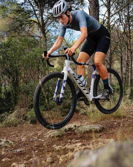 SCHWALBE G-ONE RX PRO EVO V-GUARD TLR ADDIX RACE 28X1.50 700X40C (40-622)