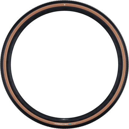 SCHWALBE G-ONE R PRO EVO V-GUARD TLR ADDIX RACE 28X2.00 (50-622)