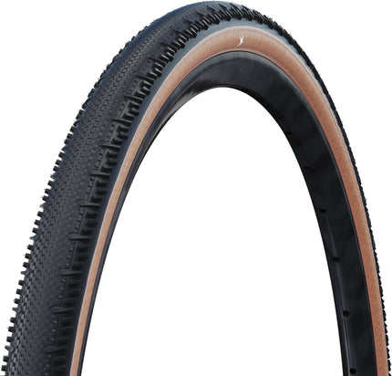 SCHWALBE G-ONE RS PRO EVO V-GUARD TLR ADDIX RACE 28X2.00 (50-622)