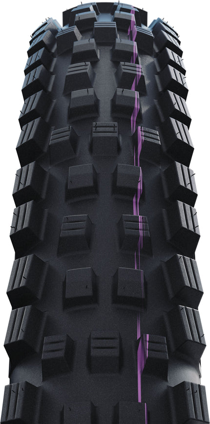 SCHWALBE MAGIC MARY EVO GRAVITY PRO TLR ULTRA SOFT 29X2.50 (63-622)