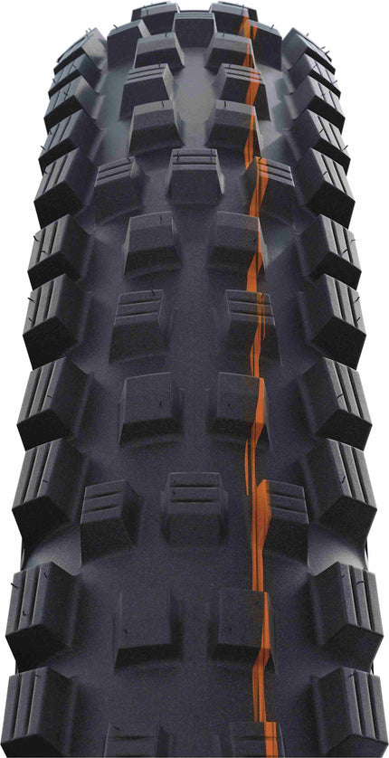 SCHWALBE MAGIC MARY GRAVITY PRO TLR SOFT 27.5X2.50