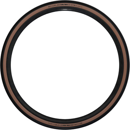 Schwalbe G-One Allround Perf Bronze Skin 700X40C
