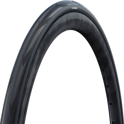 SCHWALBE PRO ONE AERO FRONT EVO RACE PRO RACEGUARD TLR ADDIX RACE 700X28C (28-622)