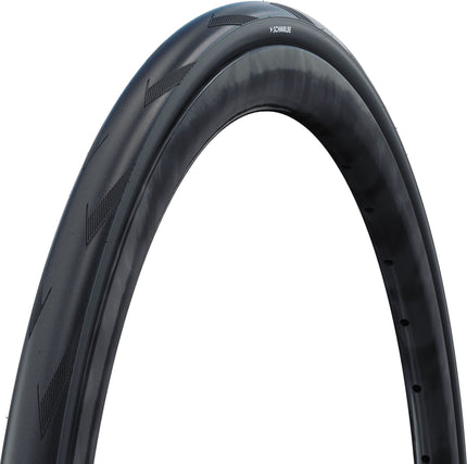 SCHWALBE PRO ONE AERO REAR EVO RACE PRO RACEGUARD TLR ADDIX RACE 700X28C (28-622)