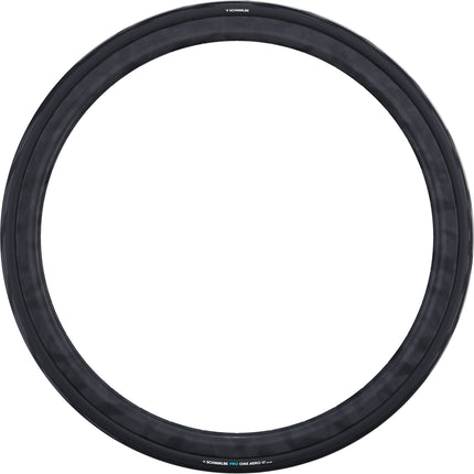 SCHWALBE PRO ONE AERO REAR EVO RACE PRO RACEGUARD TLR ADDIX RACE 700X28C (28-622)