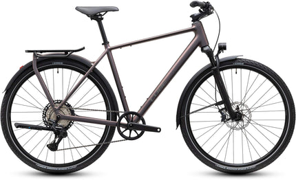 CUBE KATHMANDU SLX MYSTICGRAPHITE/REFLEX