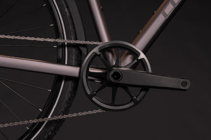 CUBE KATHMANDU SLX MYSTICGRAPHITE/REFLEX