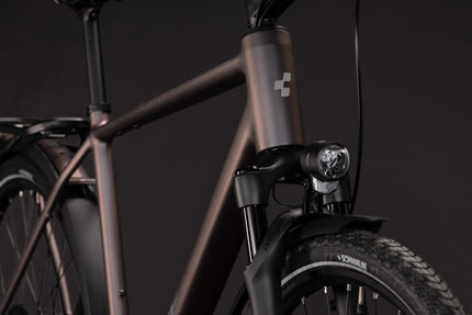 CUBE KATHMANDU SLX MYSTICGRAPHITE/REFLEX