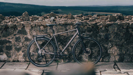CUBE KATHMANDU SLX MYSTICGRAPHITE/REFLEX