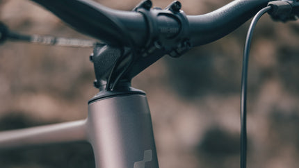 CUBE KATHMANDU SLX MYSTICGRAPHITE/REFLEX