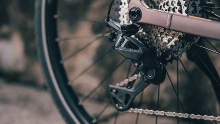 CUBE KATHMANDU SLX MYSTICGRAPHITE/REFLEX