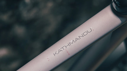 CUBE KATHMANDU SLX MYSTICGRAPHITE/REFLEX