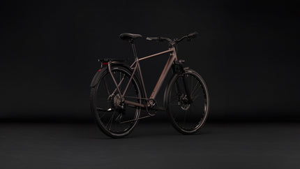 CUBE KATHMANDU SLX MYSTICGRAPHITE/REFLEX