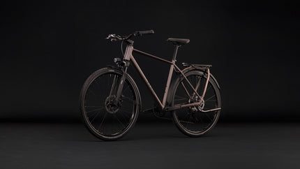 CUBE KATHMANDU SLX MYSTICGRAPHITE/REFLEX