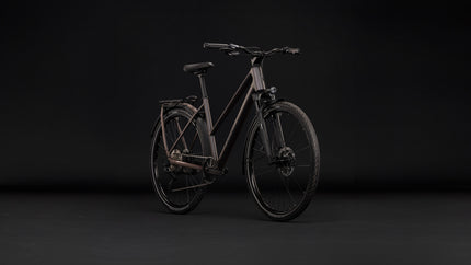 CUBE KATHMANDU SLX MYSTICGRAPHITE/REFLEX