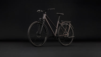 CUBE KATHMANDU SLX MYSTICGRAPHITE/REFLEX