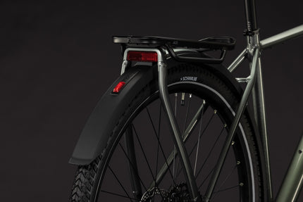 CUBE KATHMANDU SLT FLASHGREY/CHROME
