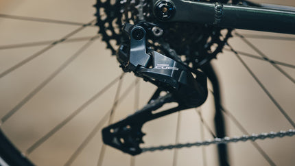 CUBE KATHMANDU SLT FLASHGREY/CHROME