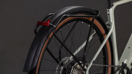 CUBE NUROAD HYBRID C:62 RACE 400X FE REEDBEIGE/BLACK