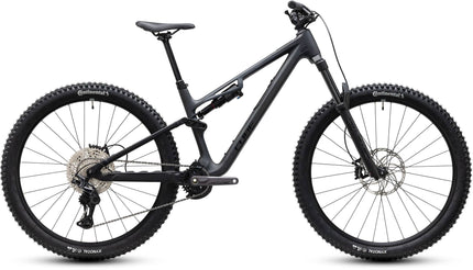 CUBE STEREO HPC RACE CARBON/BLACK