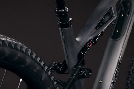CUBE STEREO HPC RACE CARBON/BLACK