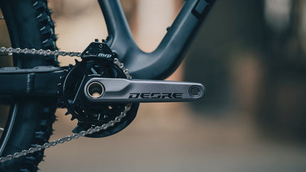 CUBE STEREO HPC RACE CARBON/BLACK