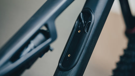 CUBE STEREO HPC RACE CARBON/BLACK
