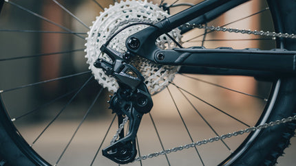 CUBE STEREO HPC RACE CARBON/BLACK