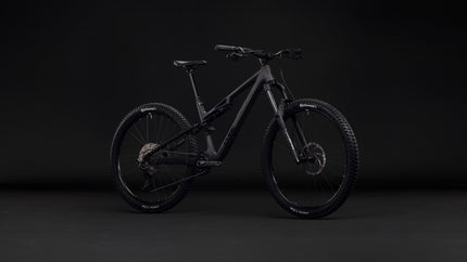 CUBE STEREO HPC RACE CARBON/BLACK