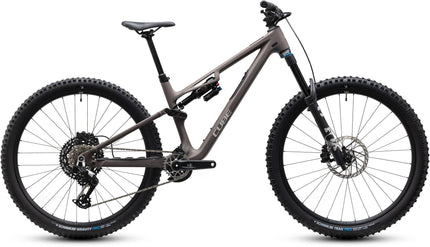 CUBE STEREO HPC TM CEDAR/GREY